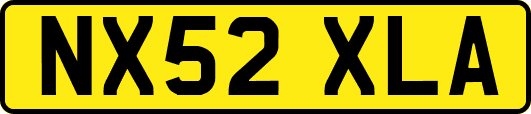 NX52XLA