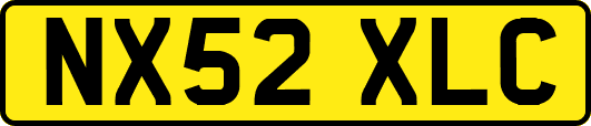 NX52XLC