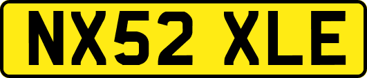 NX52XLE