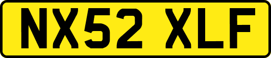 NX52XLF