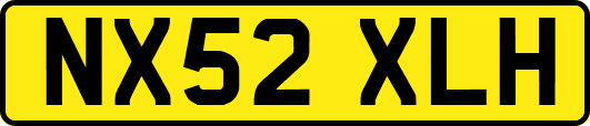 NX52XLH