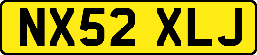 NX52XLJ