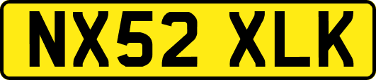 NX52XLK
