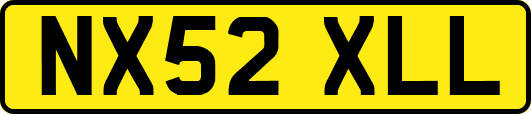 NX52XLL