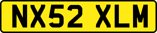 NX52XLM