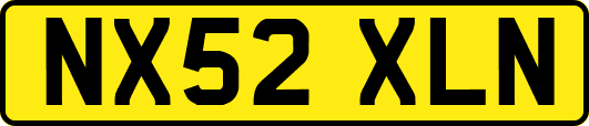 NX52XLN