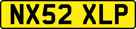 NX52XLP