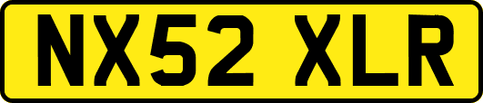 NX52XLR