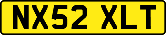 NX52XLT