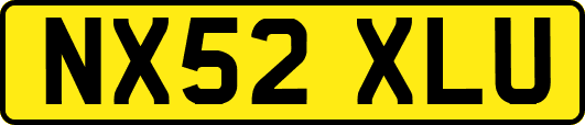 NX52XLU