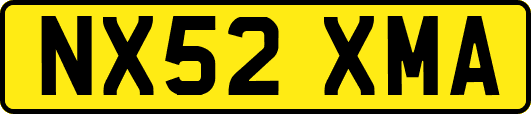 NX52XMA
