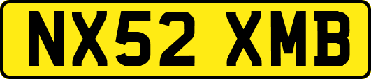 NX52XMB