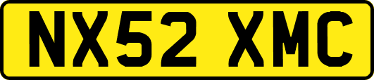 NX52XMC