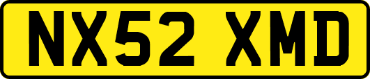 NX52XMD
