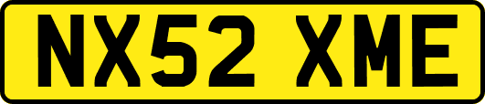 NX52XME