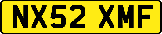 NX52XMF