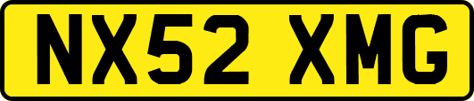 NX52XMG