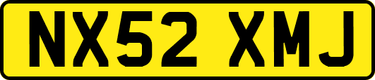 NX52XMJ