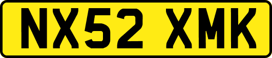 NX52XMK