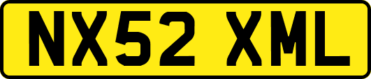 NX52XML