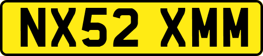 NX52XMM