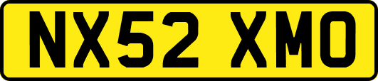 NX52XMO