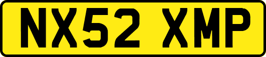 NX52XMP