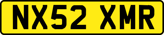 NX52XMR