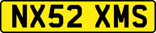 NX52XMS