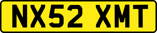 NX52XMT