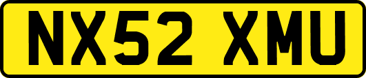 NX52XMU