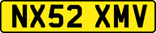 NX52XMV