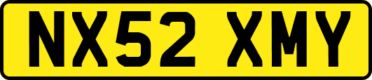 NX52XMY