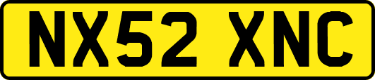 NX52XNC