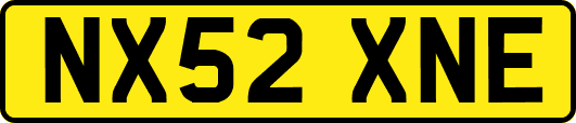 NX52XNE