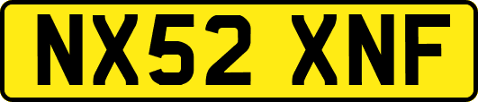 NX52XNF