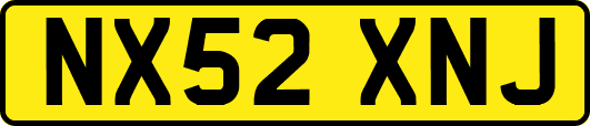 NX52XNJ