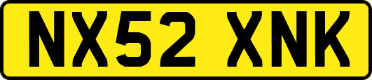 NX52XNK
