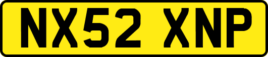 NX52XNP