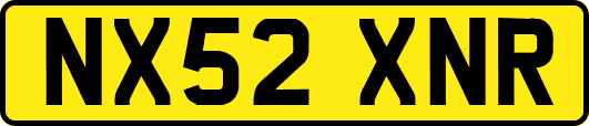 NX52XNR