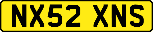 NX52XNS