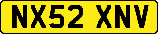 NX52XNV