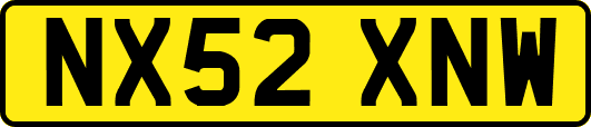 NX52XNW