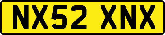 NX52XNX