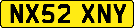 NX52XNY