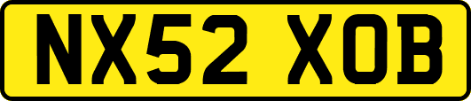 NX52XOB