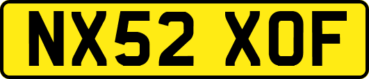 NX52XOF