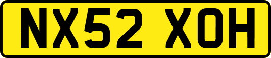 NX52XOH