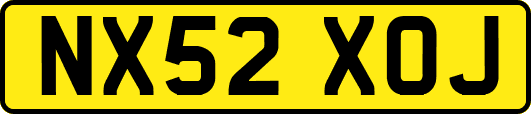 NX52XOJ