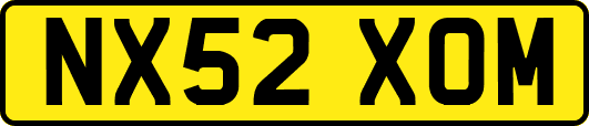 NX52XOM